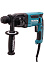 Перфоратор  470Вт 2режима 0-2100об/мин 0-4800 уд/мин 1,6Дж кейс HR1840 MAKITA *1/3