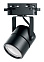 Светильник трековый FERON GU10 без лампы черный AL191 41592 *1/50