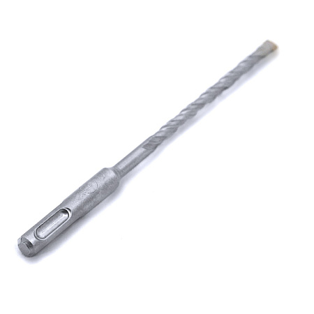 Бур по бетону  6*160мм SDS-plus 2 грани (560616) VIRA *1