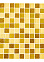 Мозаика LGDHIK 001-4mm (300*300*4мм) Glass (22 шт/уп) 2 кв.м/кор