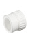 Муфта комбинированная PPRC внутр. резьба Ø 32-1/2"  *20/80