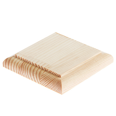 Крышка для столба 100х100мм Арелан *10