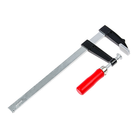 Струбцина тип F 300*80мм  "888"  (арт.6876300)    *1/25