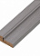 Коробка МДФ Лиственница КАКАО 70*2050мм BROZEX-WOOD *2