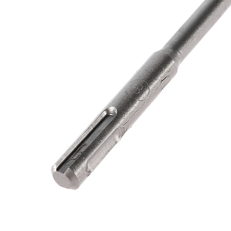 Бур по бетону  8*460мм SDS-plus 2 грани (YAE400800460) Novocraft *1/10