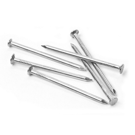 Гвозди строительные 7,5*250 промтара 25кг *25