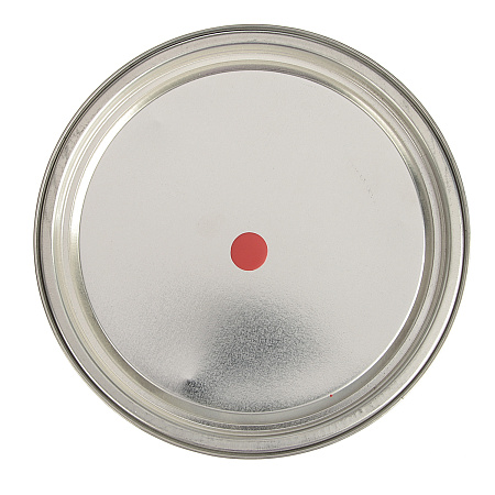 Краска масляная МА-15 красная 1,9 кг Лакра *1/3/252