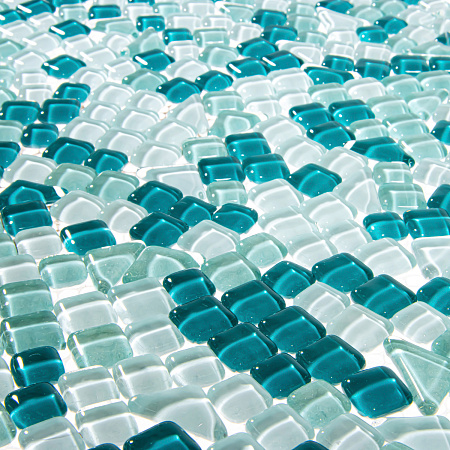 Мозаика LSK 775/партия 210726 (300*300*4мм) Glass (18 шт/уп)