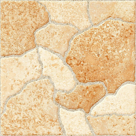 Керамогранит Belani Roxy камни бежевая 293*293*8 (0.086*14=1.2*52)  GT149VGNG  *1,2 / 62,4