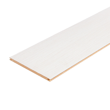 Брус доборный МДФ телескопический Лиственница Беленная 150*2100мм BROZEX-WOOD *5