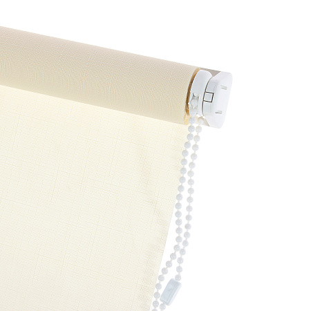 Штора рулонная Декор шампань 57*175 Легранд *6