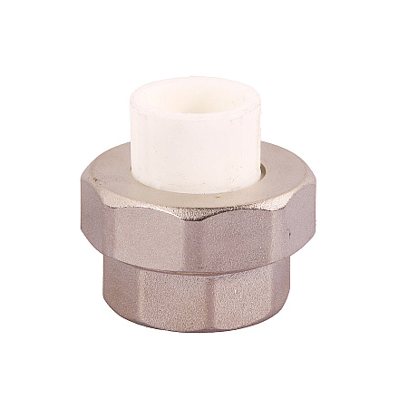 Американка PPRC внутр. резьба Ø 25-3/4" *25/100