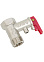 Водонагреватель электрический накопительный Royal Thermo RWH 80 Citadel Unic Grafit *1