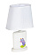 Лампа настольная 00030 Е14 15Вт  *1/24