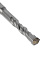 Бур по бетону 10*110мм SDS-plus 2 грани (YAE401000110) Novocraft *1