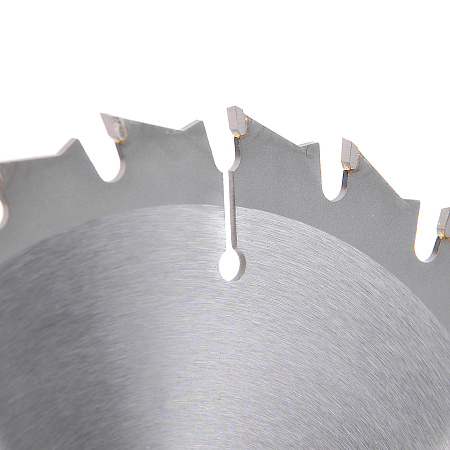 Диск пильный 185*30/20мм 24 зубьев по дереву (810010018) EDGE PATRIOT *1/10