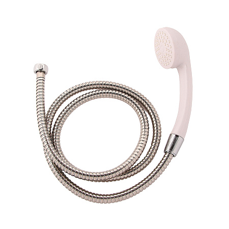 Смеситель д/ванны "Эверест"  В22-071А с 2 ручками (белый) *1/10