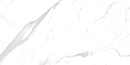 Керамогранит Calacatta Grey серый матовый 600*1200*9 (0,72*2=1,44) Zerde Tile *  43,2