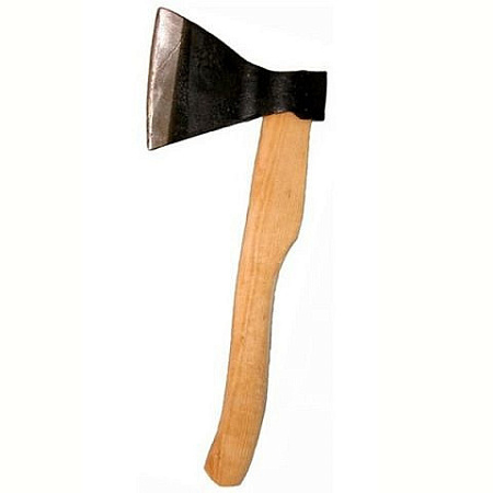 Топор с топорищем 1,6 кг А-1 ("Ижсталь")    *1/12