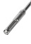 Бур по бетону  6*210мм SDS-plus 2 грани (560621) VIRA *1