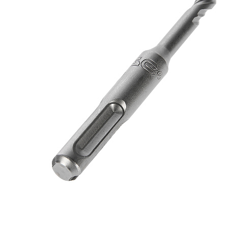 Бур по бетону  6*210мм SDS-plus 2 грани (560621) VIRA *1