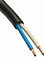 Кабель ВВГнг-LS 2*1,5  (5м) ГОСТ *1