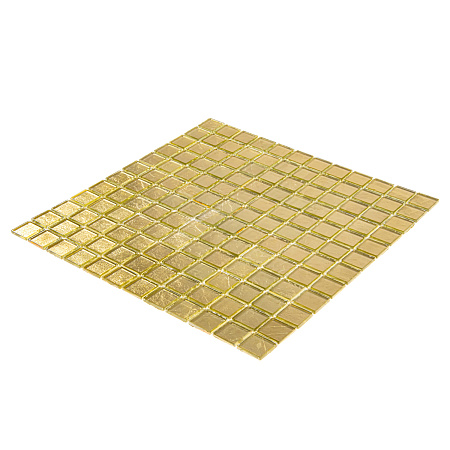 Мозаика CBK 017-4mm/партия 201907 (300*300*4мм) Glass (22 шт/уп) * 22