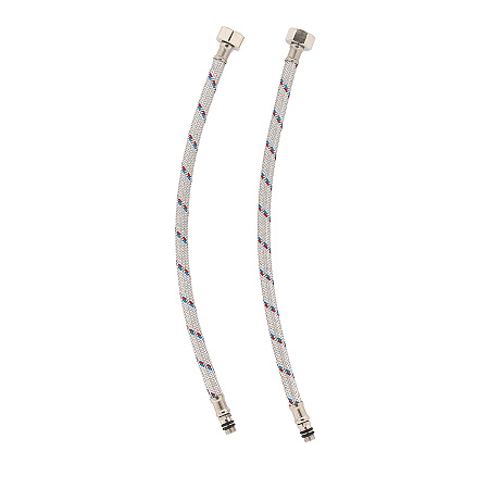 Смеситель для кухни Potato P4963 высокий излив *1/10