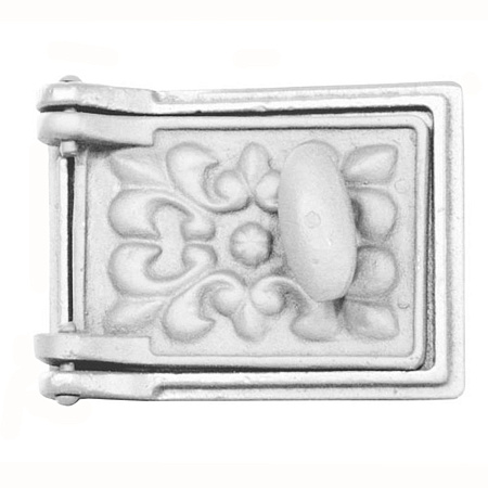 ПЕЧНОЕ Дверка прочистная ДПр 150х112 (130х90) ( Балезино) (аналог ЖЗ610) *5