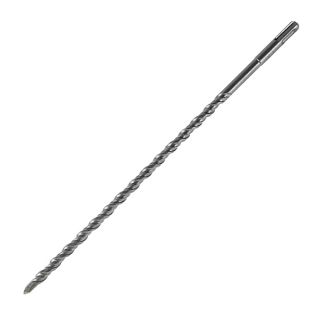 Бур по бетону 10*350мм SDS-plus (YAE401000350) Novocraft *1/10