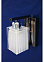 Бра J30033/1W    Зигзаг    1*60W E14, 220V 2 сорт