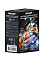 Гирлянда Нить 2 м 20LED мульти медь нить IP44 CR2032х2 (в компл) 147  *1/50