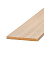 Брус доборный МДФ Шимо светлый 100*2100мм BROZEX-WOOD *5