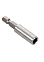 Адаптер для бит  50мм магнитный хвостовик 1/4" (BH050SS14001 ) NovoCRAFT *1/25