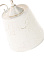 Бра N1969/2W WG E27 2*40Вт (250*230*470)  VERNER LIGHTING *1