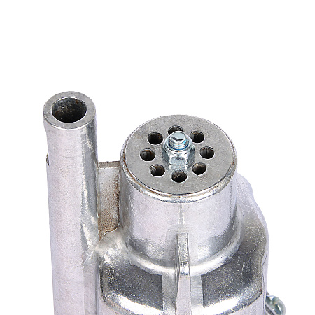 Насос погружной вибрационный верх.забор шнур10м 225Вт 1080л/час напор60м "Ручеек-1" (аналог КР24) *1