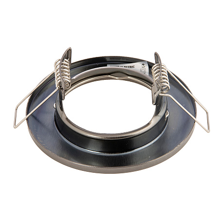 Светильник встраиваемый  СВ 01-01 MR16 50Вт G5.3 бронза TDM SQ0359-0023 *1/10/100