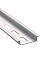DIN-рейка оцинкованная (45см) TDM SQ0804-0014  *10/100