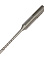 Бур по бетону  4*110мм SDS-plus 2 грани (YAE400400110) Novocraft *1/10/50