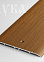 Порог-стык 100*900мм, 088 орех ПС 05 Лука *1/6/24