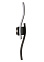 Бра светодиодный B1030 600 мм 36W  3 реж. VERNER LIGHTING*1/10