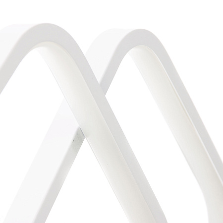 Бра 602/28W 340 мм 1 реж. VERNER LIGHTING *1/10