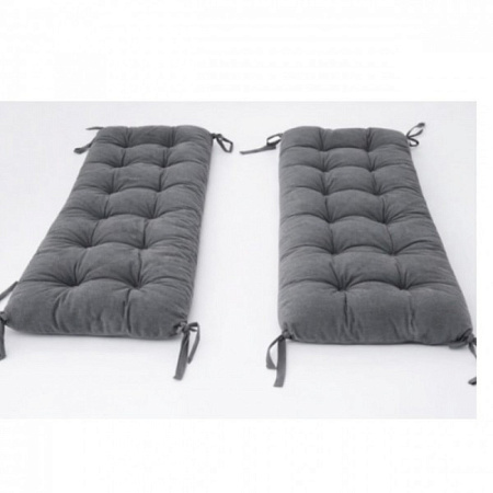 Качели садовые "Лючия" 2050х1515х1650, труба d=38×1.5 мм (300кг) + москит. сетка (Беларусь) *1/5