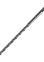 Бур по бетону 10*210мм SDS-plus 2 грани арт.691021 Rennbohr Basic *1/25/200
