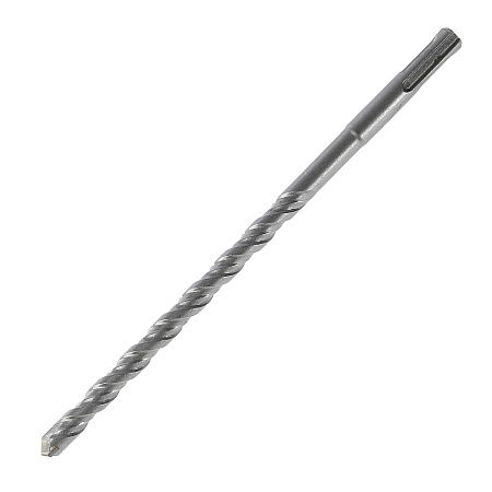 Бур по бетону 10*210мм SDS-plus 2 грани арт.691021 Rennbohr Basic *1/25/200