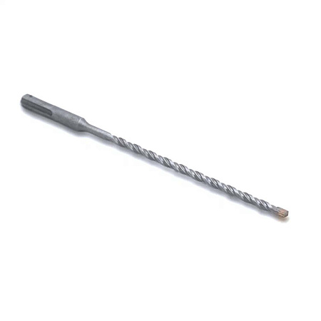 Бур по бетону  6*210мм SDS-plus 2 грани (560621) VIRA *1