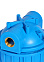 Корпус фильтра ITA 10SL 1/2'' прозрачный ИТА-21 Р  *1/12
