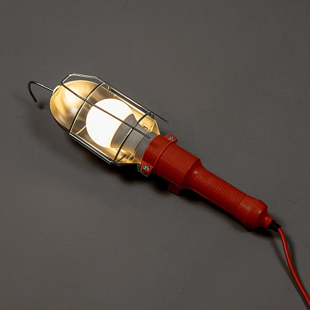 Светильник переносной CLB 101-15M Старт 15м Orange  *1/20