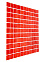 Мозаика LK 1501 (300*300*4мм) Glass (22 шт/уп) 2 кв.м/кор * 22