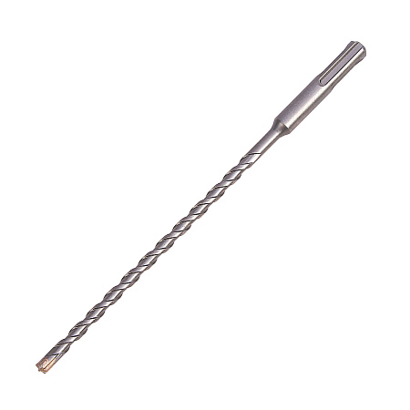 Бур по бетону  6*210мм SDS-plus 4 грани (510621) Quadro Rennbohr *1/25/200